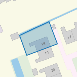 Perceel TLB00-K-1539