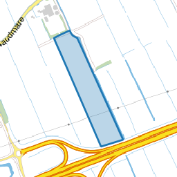 Perceel TLB00-K-1564