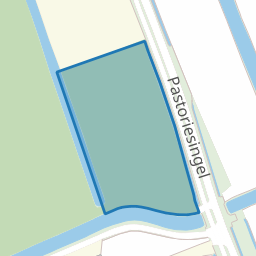 Perceel TLB00-K-1567