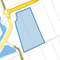 Perceel TLB00-K-1573