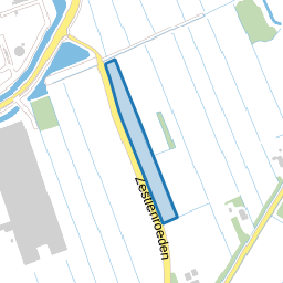 Perceel TLB00-K-1583