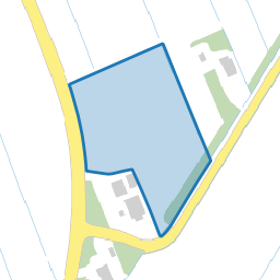 Perceel TLB00-K-1585