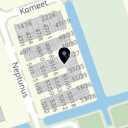 Appartement TLB00 K 1723 12
