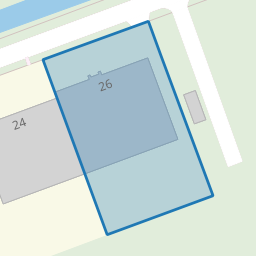 Perceel TLB00-K-1770