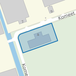 Perceel TLB00-K-1774