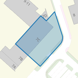 Perceel TLB00-K-1821