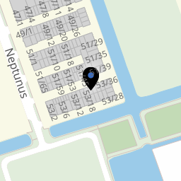 Appartement TLB00 K 1823 25