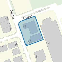 Perceel TLB00-K-1971