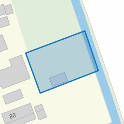 Perceel TLB00-K-2134