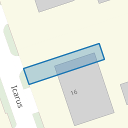 Perceel TLB00-K-2157