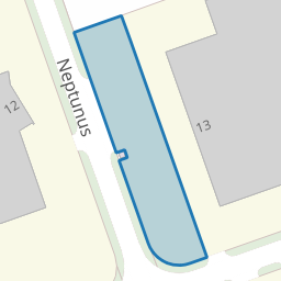 Perceel TLB00-K-2159