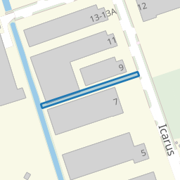 Perceel TLB00-K-2174