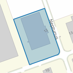 Perceel TLB00-K-2298