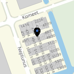 Appartement TLB00 K 2309 15