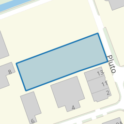 Perceel TLB00-K-2395