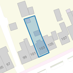 Perceel TLB00-K-986