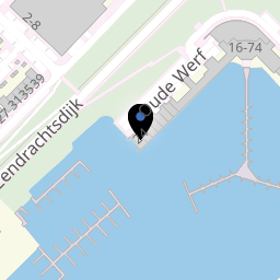 Appartement TLN00 K 166 2