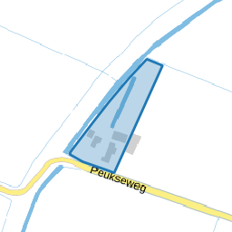 Perceel TLN00-M-330