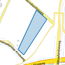 Perceel TLN00-M-343