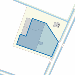 Perceel TLN00-M-408