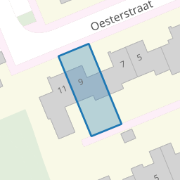 Perceel TLN00-N-1037