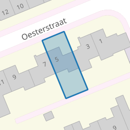 Perceel TLN00-N-1039