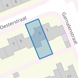 Perceel TLN00-N-1040