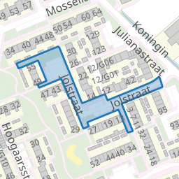 Perceel TLN00-N-1088