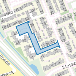 Perceel TLN00-N-1120