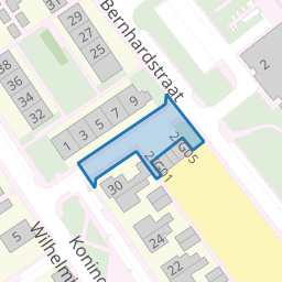 Perceel TLN00-N-1137