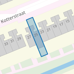 Perceel TLN00-N-1405