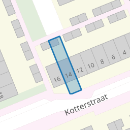 Perceel TLN00-N-1412