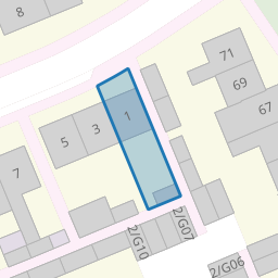 Perceel TLN00-N-1454