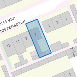 Perceel TLN00-N-1457