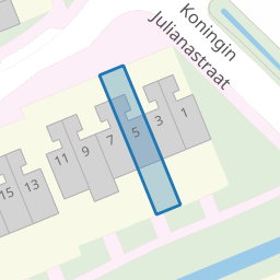 Perceel TLN00-N-1509