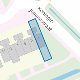 Perceel TLN00-N-1511