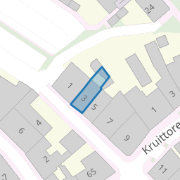 Perceel TLN00-N-1512