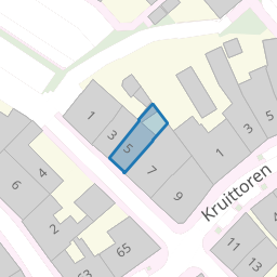 Perceel TLN00-N-1513