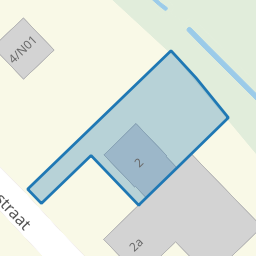 Perceel TLN00-N-1645