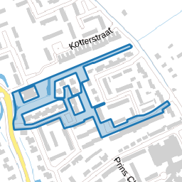 Perceel TLN00-N-1717