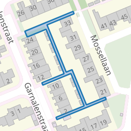 Perceel TLN00-N-1795