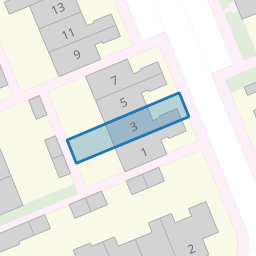 Perceel TLN00-N-1890