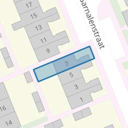 Perceel TLN00-N-1892