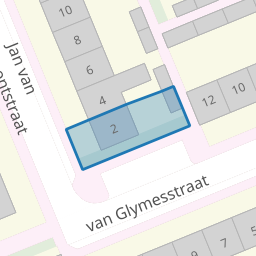 Perceel TLN00-N-1995