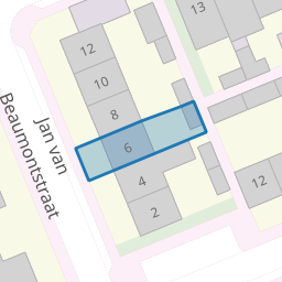 Perceel TLN00-N-2006