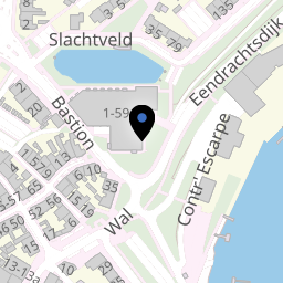 Appartement TLN00 N 2022 28