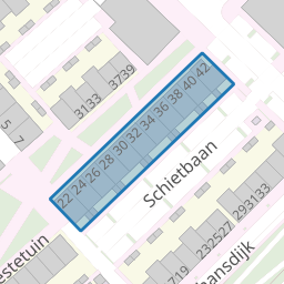 Perceel TLN00-N-2031