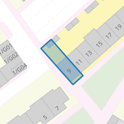 Perceel TLN00-N-2040