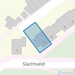 Perceel TLN00-N-2043