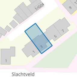 Perceel TLN00-N-2045